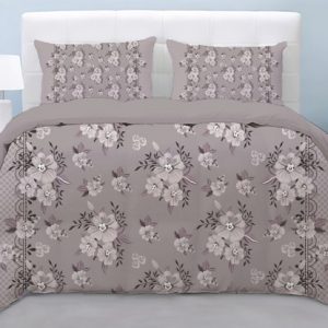 Delhi Dealz Bed Cover