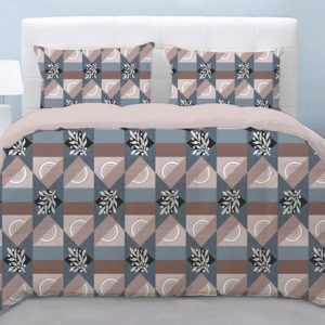 Delhi Dealz Cotton Bed Covers
