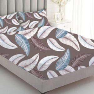 Emporium Bed Sheet King Size
