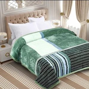Delhi Dealz Super Soft Mink