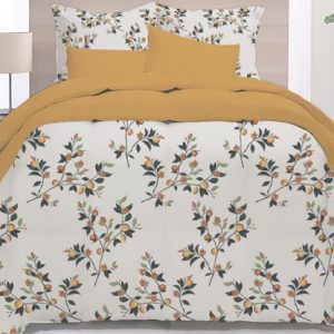 Ultra Sonic Comforter