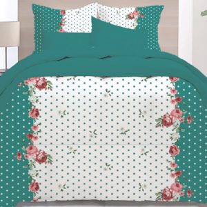 Radiant Comforter