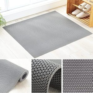 Delhi Dealz Anti Skid Door Mat