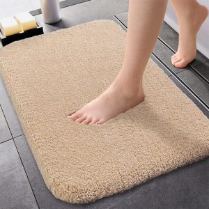 Delhi Dealz Anti Bath Mat
