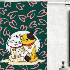 Aqua Joy Kids Bath Towel